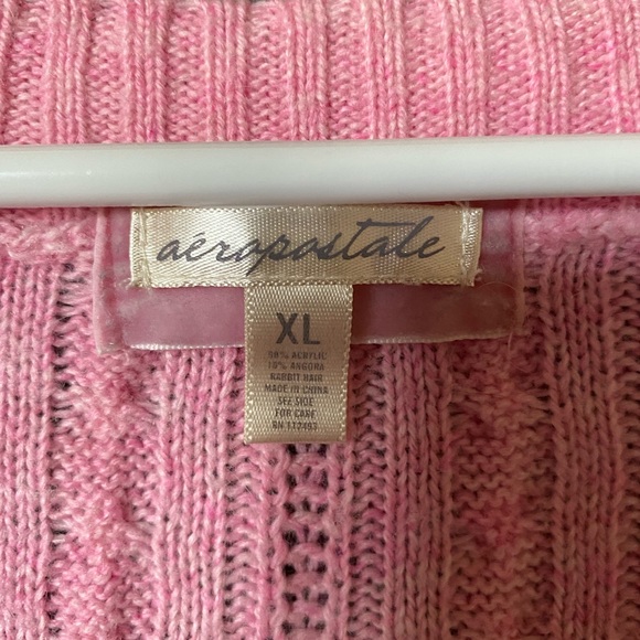 Aero sweater - Picture 2 of 3